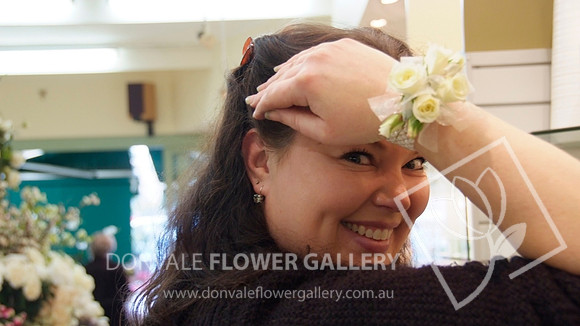 corsage